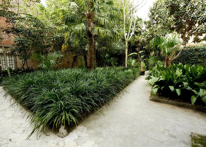 SUGAR ROOMS Residenza d'Epoca