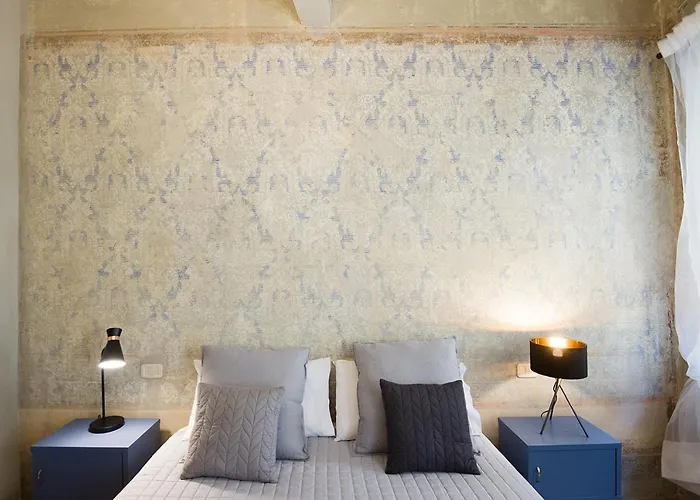 Il Piccolo Cavour Charming House B&B Arezzo